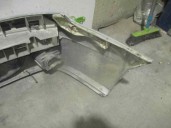 Recambio de paragolpes delantero para renault megane i fase 2 gandtour (ka..) 1.9 dci diesel cat referencia OEM IAM 7701471765 G