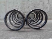 Recambio de muelle amortiguacion para smart coupe 0.8 cdi cat referencia OEM IAM   