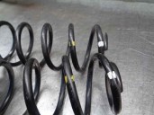 Recambio de muelle amortiguacion para smart coupe 0.8 cdi cat referencia OEM IAM   