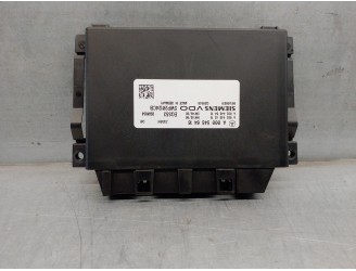 Recambio de centralita cambio automatico para mercedes-benz clase e (w212) lim. 2.1 cdi cat referencia OEM IAM A0005456416 5WP20