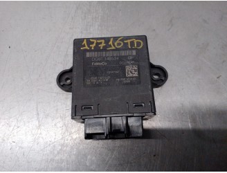 Recambio de caja precalentamiento para ford mondeo lim. referencia OEM IAM DG9T14B534 10147592 FOMOCO