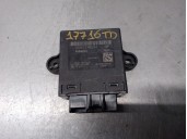 Recambio de caja precalentamiento para ford mondeo lim. referencia OEM IAM DG9T14B534 10147592 FOMOCO