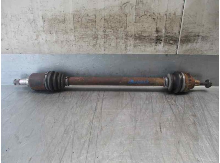 Recambio de transmision trasera derecha para smart coupe 0.8 cdi cat referencia OEM IAM Q0003233V009000000  