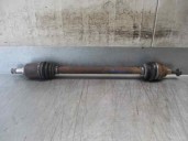 Recambio de transmision trasera derecha para smart coupe 0.8 cdi cat referencia OEM IAM Q0003233V009000000  