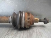 Recambio de transmision trasera derecha para smart coupe 0.8 cdi cat referencia OEM IAM Q0003233V009000000  