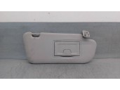 Recambio de parasol derecho para mazda 3 berlina (bk) 1.6 cd diesel cat referencia OEM IAM BR5S6927077 
