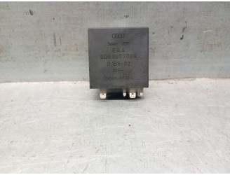 Recambio de modulo electronico para audi a4 b5 (8d2) 1.9 tdi referencia OEM IAM 8D0907701A 8D0907701A 