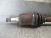 Recambio de transmision trasera derecha para smart coupe 0.8 cdi cat referencia OEM IAM Q0003233V009000000  