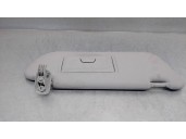 Recambio de parasol derecho para mazda 3 berlina (bk) 1.6 cd diesel cat referencia OEM IAM BR5S6927077 