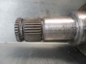 Recambio de transmision trasera derecha para smart coupe 0.8 cdi cat referencia OEM IAM Q0003233V009000000  