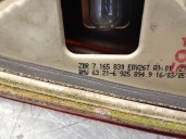 Replacement right rear light for BMW 5 Series Touring (E61) 2.5 CAT OEM IAM reference 63216925894 63217165830 