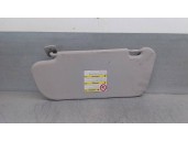 Recambio de parasol derecho para mazda 3 berlina (bk) 1.6 cd diesel cat referencia OEM IAM BR5S6927077 