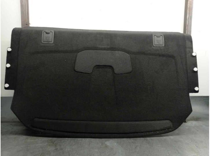 Recambio de bandeja trasera para ford mondeo lim. referencia OEM IAM DS73F46668AC 