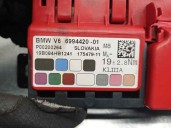 Recambio de centralita para bmw serie 3 berlina (g20) referencia OEM IAM 6994420 P00200264 