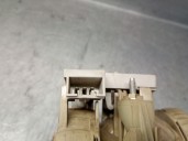 Recambio de piloto trasero derecho para bmw serie 5 touring (e61) 2.5 cat referencia OEM IAM 63216925894 63217165830 