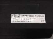 Recambio de bandeja trasera para ford mondeo lim. referencia OEM IAM DS73F46668AC 