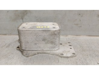 Recambio de enfriador aceite motor para audi q7 (4lb) 3.0 tdi quattro referencia OEM IAM 059117021J 059117021J 3276813A1 MODINE