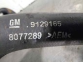Recambio de tubo para opel astra g berlina 1.7 16v dti cat (y 17 dt / lr6) referencia OEM IAM 9129165 