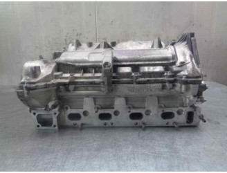 Recambio de culata para mercedes-benz clase b (w245) 180 cdi (245.207) referencia OEM IAM R6400162201 A6400102720 A6400100667