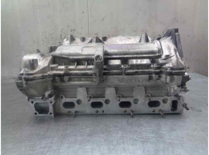 Recambio de culata para mercedes-benz clase b (w245) 180 cdi (245.207) referencia OEM IAM R6400162201 A6400102720 A6400100667