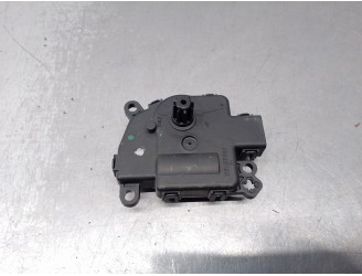 Recambio de motor calefaccion para ford mondeo lim. referencia OEM IAM GQXVA GS7H19E616BA FOMOCO