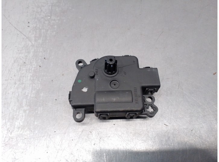 Recambio de motor calefaccion para ford mondeo lim. referencia OEM IAM GQXVA GS7H19E616BA FOMOCO