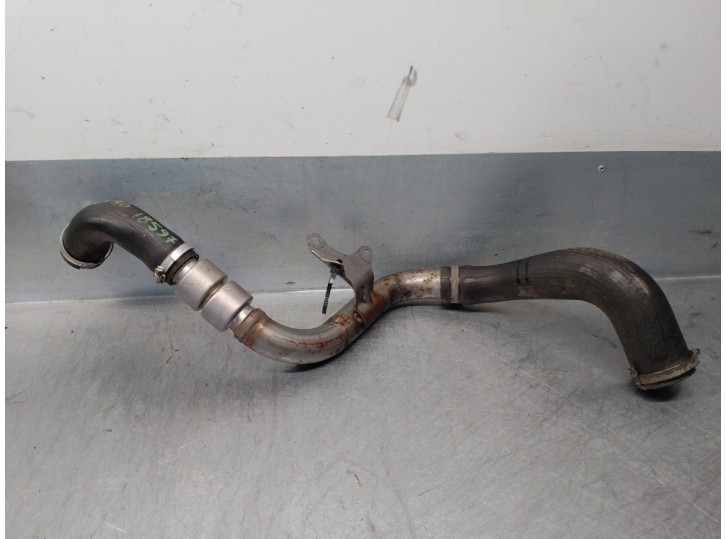 Recambio de tubo para ford focus berlina (cap) 1.8 tdci turbodiesel cat referencia OEM IAM 1480555 