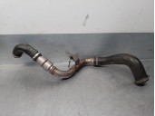 Recambio de tubo para ford focus berlina (cap) 1.8 tdci turbodiesel cat referencia OEM IAM 1480555 