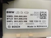 Recambio de modulo electronico para bmw serie 3 berlina (g20) referencia OEM IAM 66209873545 0263014457 BOSCH