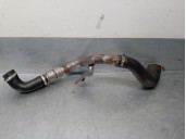 Recambio de tubo para ford focus berlina (cap) 1.8 tdci turbodiesel cat referencia OEM IAM 1480555 