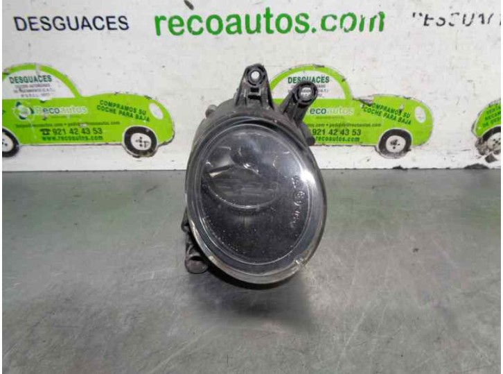 Recambio de faro antiniebla derecho para audi a4 avant (8e5) 2.4 v6 30v cat referencia OEM IAM 8E0941700 0305063002 AUTOMOTIVE