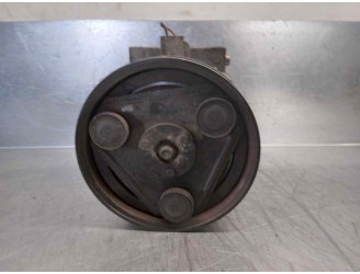 Recambio de compresor aire acondicionado para ford puma (cce) 1.7 16v cat referencia OEM IAM 4764809 