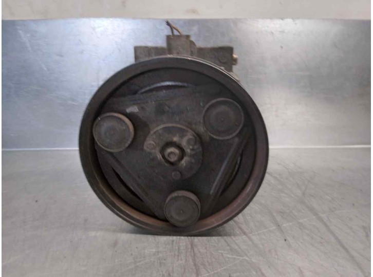 Recambio de compresor aire acondicionado para ford puma (cce) 1.7 16v cat referencia OEM IAM 4764809 