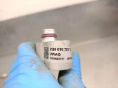 Recambio de tubos aire acondicionado para volkswagen taigo (cs1) 1.0 tsi referencia OEM IAM 2Q0816721E 2Q0816721E 