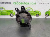 Recambio de faro antiniebla derecho para audi a4 avant (8e5) 2.4 v6 30v cat referencia OEM IAM 8E0941700 0305063002 AUTOMOTIVE