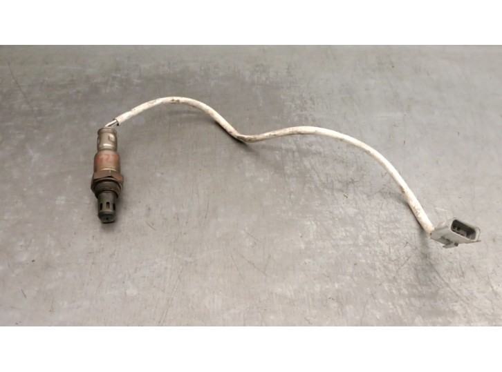 Recambio de sonda lambda para nissan micra v (k14) 0.9 ig-t referencia OEM IAM H8200495791  