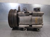 Recambio de compresor aire acondicionado para ford puma (cce) 1.7 16v cat referencia OEM IAM 4764809 