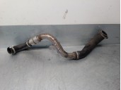 Recambio de tubo para ford focus berlina (cap) 1.8 tdci turbodiesel cat referencia OEM IAM 1480555 