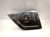 Replacement hazard warning switch for Volkswagen Taigo (CS1) 1.0 TSI OEM IAM reference 2G1919225 2G0953509 