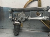 Recambio de elevalunas delantero derecho para saab 900 berlina 2.0 cat referencia OEM IAM 0130821663 2 PINES 5 PUERTAS