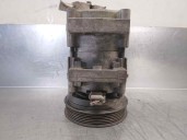 Recambio de compresor aire acondicionado para ford puma (cce) 1.7 16v cat referencia OEM IAM 4764809 