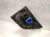 Replacement hazard warning switch for Volkswagen Taigo (CS1) 1.0 TSI OEM IAM reference 2G1919225 2G0953509 