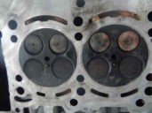 Recambio de culata para mercedes-benz clase b (w245) 180 cdi (245.207) referencia OEM IAM R6400162201 A6400102720 A6400100667