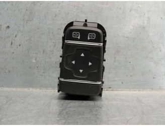 Recambio de mando retrovisor para renault clio iv (bh_) 0.9 tce 90 lpg referencia OEM IAM 255700068R 190327 