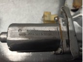 Recambio de elevalunas delantero derecho para saab 900 berlina 2.0 cat referencia OEM IAM 0130821663 2 PINES 5 PUERTAS