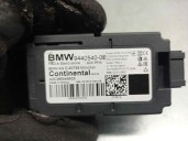 Recambio de amplificador para bmw serie 3 berlina (g20) referencia OEM IAM 944054002 A2C96549605 CONTINENTAL