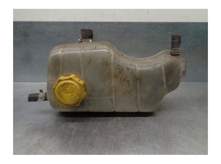 Recambio de deposito expansion para ford puma (cce) 1.7 16v cat referencia OEM IAM 