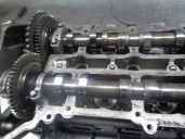 Recambio de culata para mercedes-benz clase b (w245) 180 cdi (245.207) referencia OEM IAM R6400162201 A6400102720 A6400100667