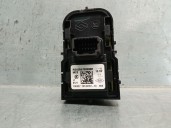 Recambio de mando retrovisor para renault clio iv (bh_) 0.9 tce 90 lpg referencia OEM IAM 255700068R 190327 