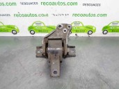 Recambio de soporte motor derecho para mitsubishi lancer sportback (cx) 1.5 cat referencia OEM IAM MN184344 